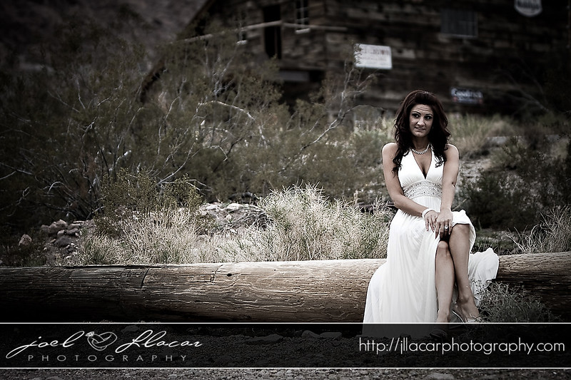Trash the Wedding Dress by Joel Llacar Photography Trash the Wedding Dress by Joel Llacar Photography