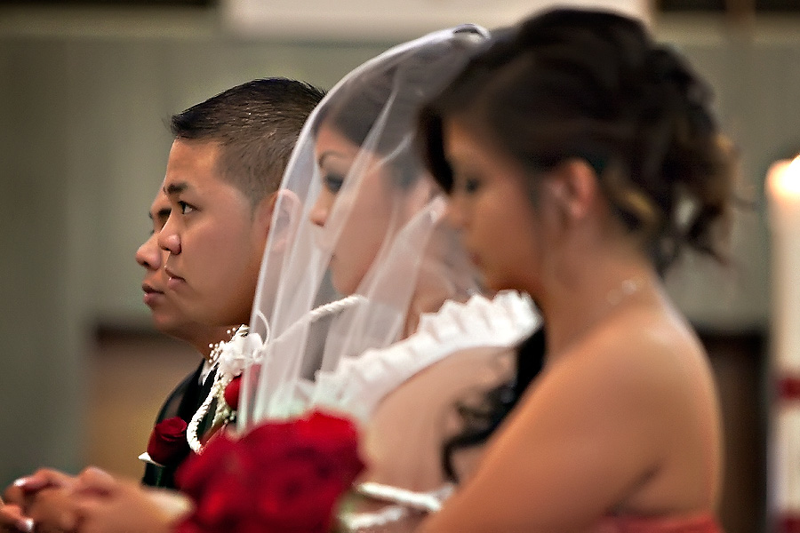 Northridge Wedding Photographer | Los Angeles Wedding Photographer Los Angeles Wedding: Edelysse and Efren by Joel Llacar Photography