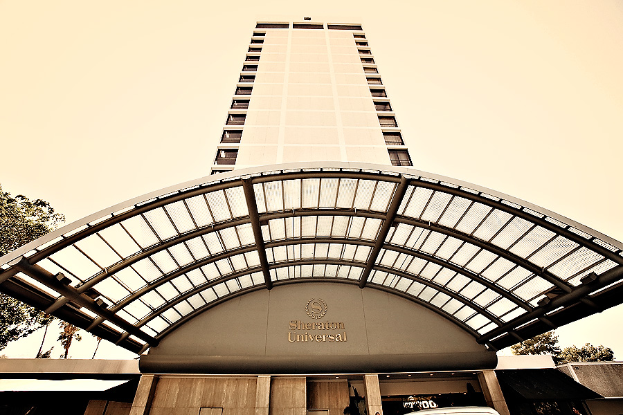 Los Angeles Wedding Photographer | Universal City Sheraton Hotel Wedding Photographer Los Angeles Wedding: Edelysse and Efren by Joel Llacar Photography