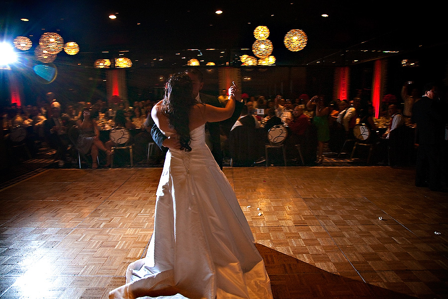 Los Angeles Wedding: Edelysse and Efren by Joel Llacar Photography