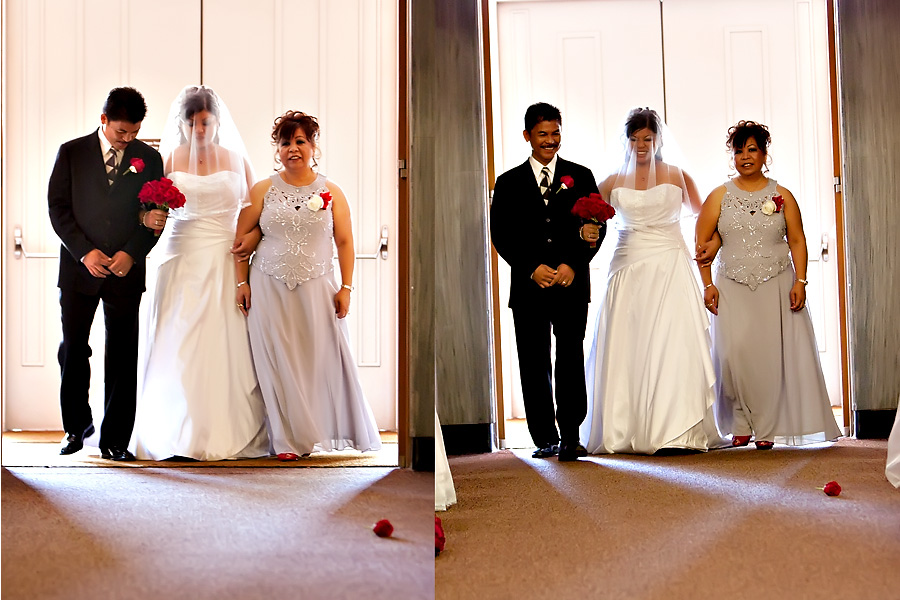 Northridge Wedding Photographer | Los Angeles Wedding Photographer Los Angeles Wedding: Edelysse and Efren by Joel Llacar Photography