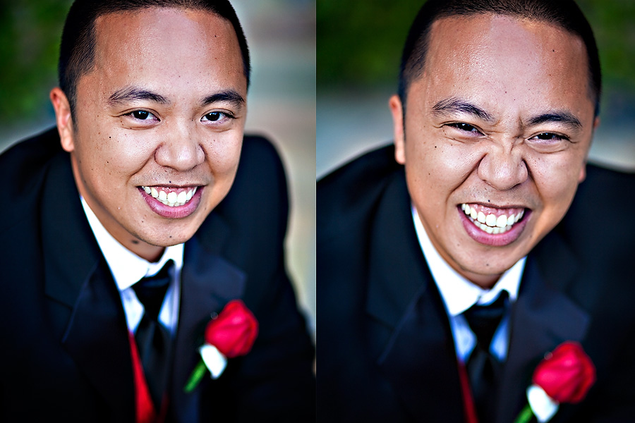 Los Angeles Wedding Photographer | Universal City Sheraton Hotel Wedding Photographer